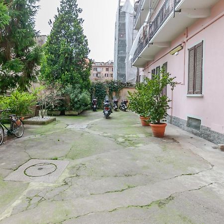 Loft E Comfort - Appartamento A Milano Centro Exteriér fotografie